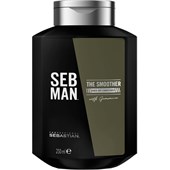 Sebastian - Seb Man - The Smoother Conditioner