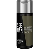 Sebastian - Seb Man - The Smoother Conditioner