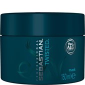 Sebastian - Twisted - Mask