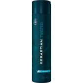 Sebastian - Twisted - Shampoo