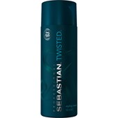 Sebastian - Twisted - Twisted Curl Magnifier Hair Cream