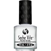 Seche Vite - Soin des ongles - Dry Fast Topcoat