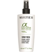 Selective Professional - Alpha Keratin - Spray Mask