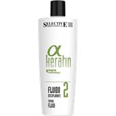 Selective Professional - Alpha Keratin - Taming Fluid
