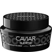 Selective Professional - Caviar Sublime - Ultimate Luxury Mask