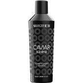 Selective Professional - Caviar Sublime - Ultimate Luxury Shampoo