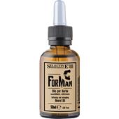 Selective Professional - ForMan - Beard Oil