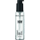Selective Professional - NOW Next Generation - Light On Frizz Control Shiner Fluid