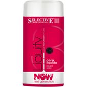 Selective Professional - NOW Next Generation - Liquify Liquid Wax