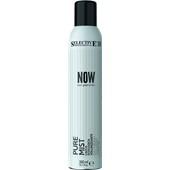 Selective Professional - NOW Next Generation - Pure Mist Ecco-Friendly Volumizing Hairspray