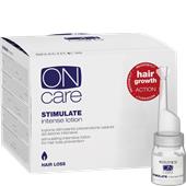 Selective Professional - On Care Loss Defense - Stimulate Intense Lotion