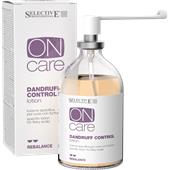 Selective Professional - On Care - Rebalance Dandruff Control Lotion