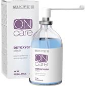 Selective Professional - On Care - Rebalance Detoxygen Lotion