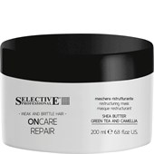 Selective Professional - Oncare Repair - Restructuring Mask