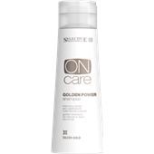 Selective Professional - On Care - Silver Gold Golden Power Shampoo