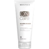 Selective Professional - On Care - Silver Gold Silver Power Mask