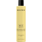 Selective Professional - On Care Smooth - Taming & Strengthening Shampoo