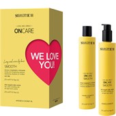 Selective Professional - On Care Smooth - We Love You Set
