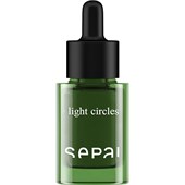 Sepai - Øjenpleje - Light Circles Eye Serum
