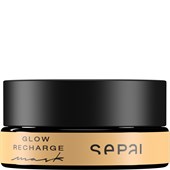 Sepai - Basic - Glow Recharge Mask