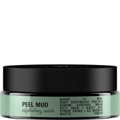 Sepai - Basic - Peel Mud Exfoliating Mask
