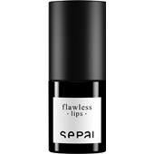Sepai - Moisturizer dispenser - Flawless Lip Contour Treatment