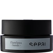 Sepai - Kremy do ciała - Flawless Hands Cream