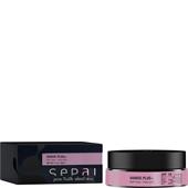 Sepai - Körpercremes - Hands Plus+ Hand Cream