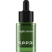 Sepai - Seren - Light Circles Eye Serum