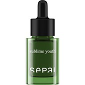 Sepai - Seren - Sublime Youth face oil