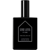 Serge Lutens - AT HOME COLLECTION - Parfum d'intérieur "Pierres sèches, laine et cuir"