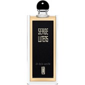 Serge Lutens - COLLECTION NOIRE - Un Bois Vanille Eau de Parfum Spray