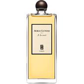 Serge Lutens - Unisex-dufte - A la nuit Eau de Parfum Spray