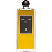 Serge Lutens - Unisex-dufte - Cèdre Eau de Parfum Concentration