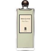 Serge Lutens - Unisex-dufte - Gris clair Eau de Parfum Spray