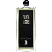 Serge Lutens - Zapachy uniwersalne - Vetiver Oriental Eau de Parfum Spray