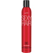 Sexy Hair - Big - Fun Raiser Volumizing Dry Texture Spray