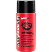 Sexy Hair - Big Sexy Hair - Big Powder Play