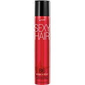 Sexy Hair - Big Sexy Hair - Spray & Stay Hairspray