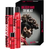Sexy Hair - Big Sexy Hair - Try Me Kit