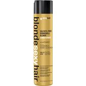 Sexy Hair - Blonde Sexy Hair - Bombshell Blonde Conditioner