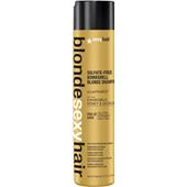 Sexy Hair - Blonde Sexy Hair - Bombshell Blonde Shampoo