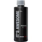 Sexy Hair - Haarfarbe/Coloration - Peroxide 12%
