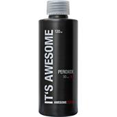 Sexy Hair - Haarfarbe/Coloration - Peroxid 9%
