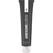 Sexy Hair - Hårfarve/Coloration - Silky Shine