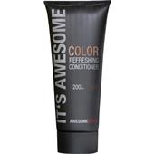 Sexy Hair - Haarverzorging - Color Refreshing Conditioner Brown