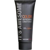 Sexy Hair - Haarverzorging - Color Refreshing Conditioner Copper