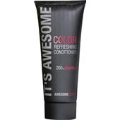 Sexy Hair - Haarpflege - Color Refreshing Conditioner Paprika