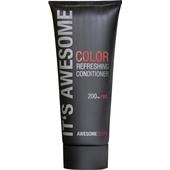 Sexy Hair - Cura dei capelli - Color Refreshing Conditioner Red
