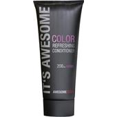 Sexy Hair - Hair care - Color Refreshing Conditioner Violet
